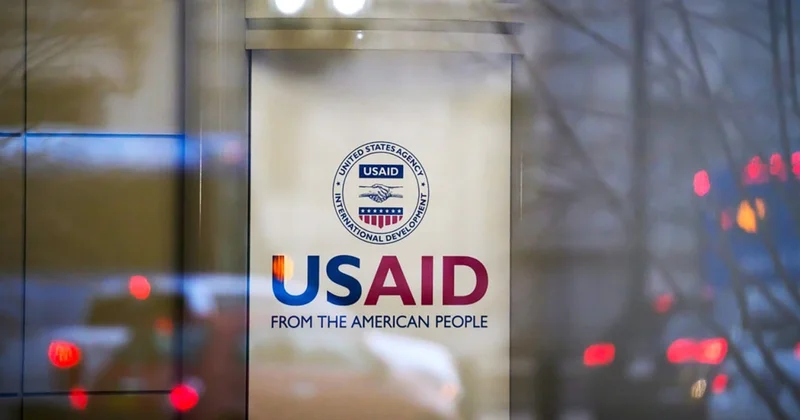 США закроют зарубежные офисы USAID к 30 сентября