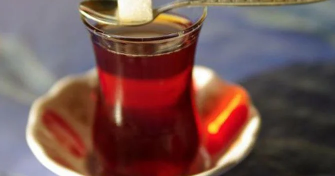 Bir kiloqramı 450 manata yerli çay
