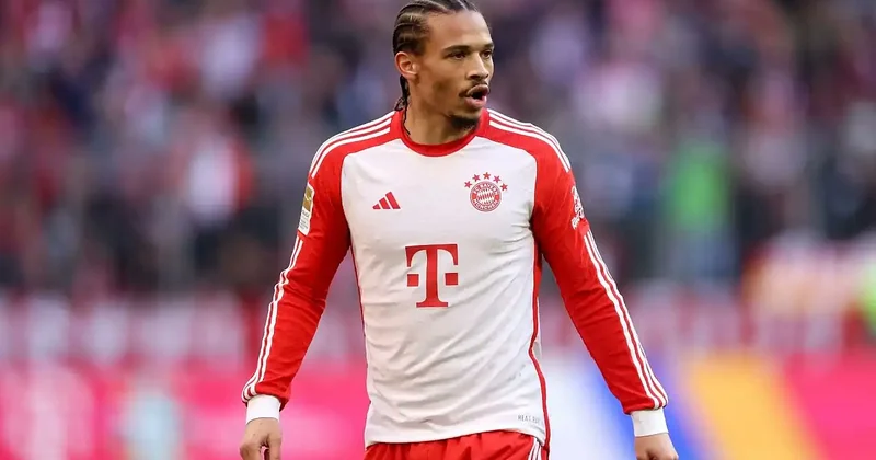 Sane “Qalatasaray” üçün gələcək