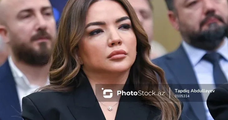 Айгюн Алиева: Вопрос возвращения в Западный Азербайджан выходит на глобальный уровень