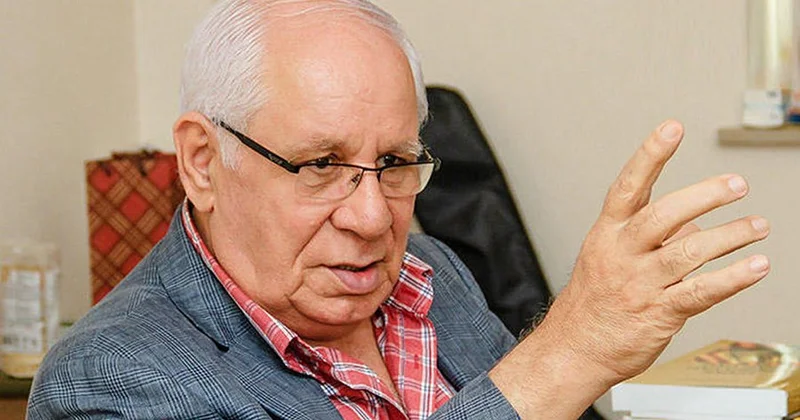 Eks direktor: Filarmoniyada meyxanaçıların konserti Vəzrirovun xoşuna gəlmədi