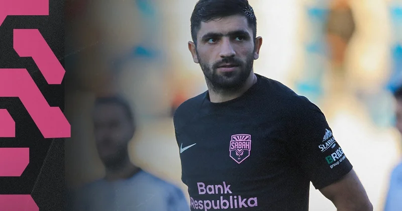 “Sabah” Şakir Seyidovla vidalaşıb