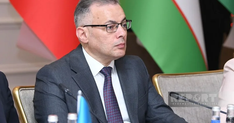 Вюсал Гасымлы: Средний коридор важная платформа для межкультурного диалога