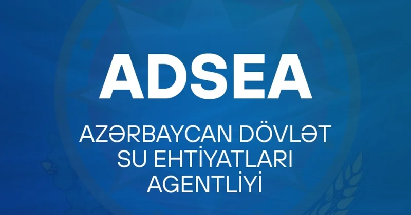 ADSEA sədrinin vətəndaş qəbulunun tarixi dəyişdirilib
