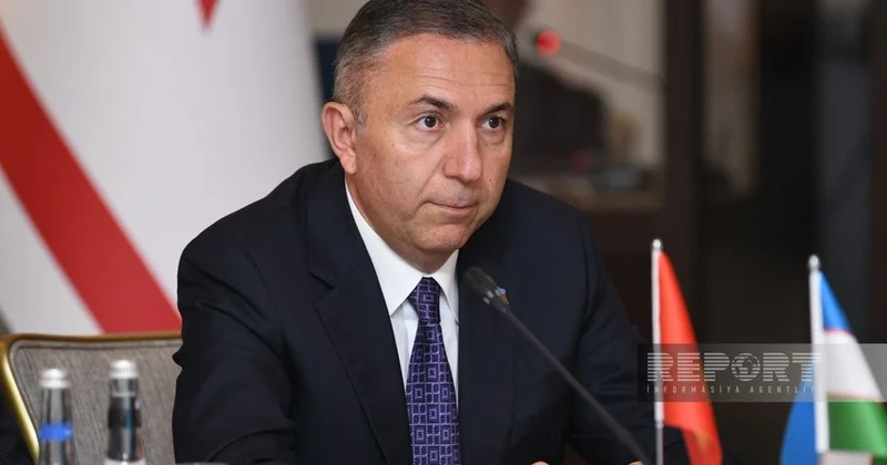 Tahir Mirkişili: Ailə dəyərlərinin güclü olduğu ölkələrdə iqtisadi üstünlük formalaşır