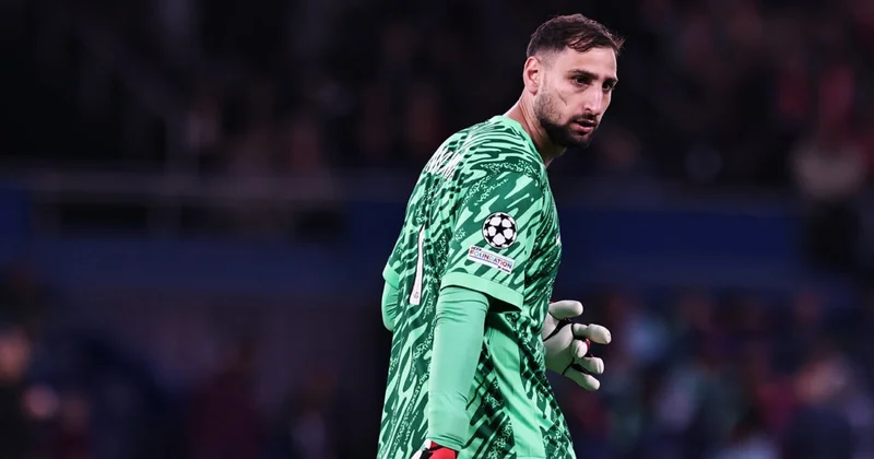 PSJ ilə Donnarumma arasında fikir ayrılığı yaranıb