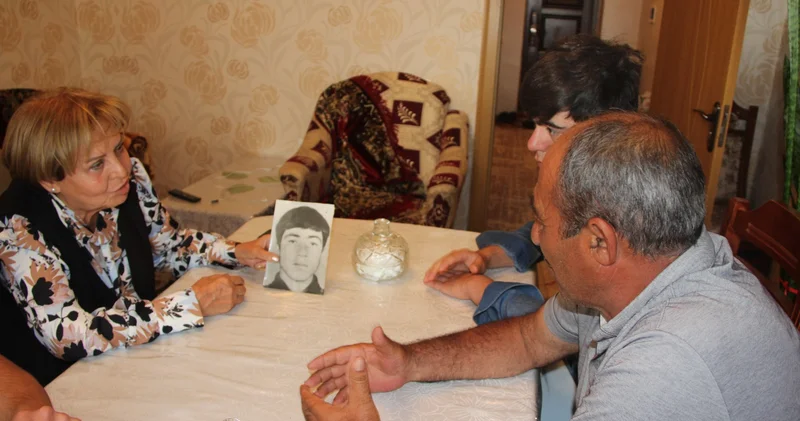 “QÜRUR” Şəhid Ailələri Xeyriyyə İctimai Birliyi layihəni uğurla həyata keçirir