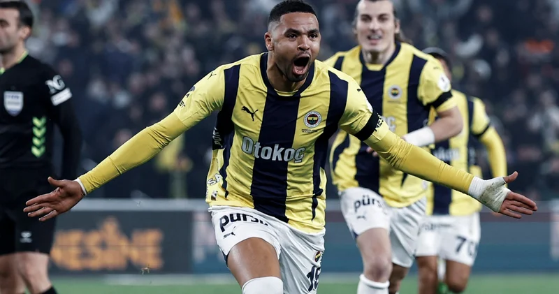 “Əl Hilal”ın yeni hədəfi “Fənər”in hücumçusudur