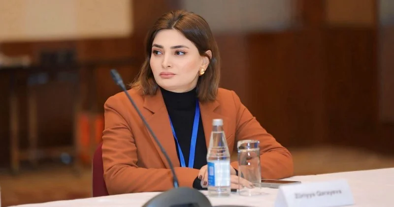 İran ABŞ danışıqları: Maskat görüşü nə vəd edir? MÜSAHİBƏ