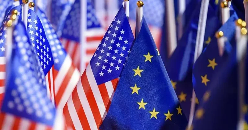 ЕС надеется согласовать торговую сделку с США до 9 июля