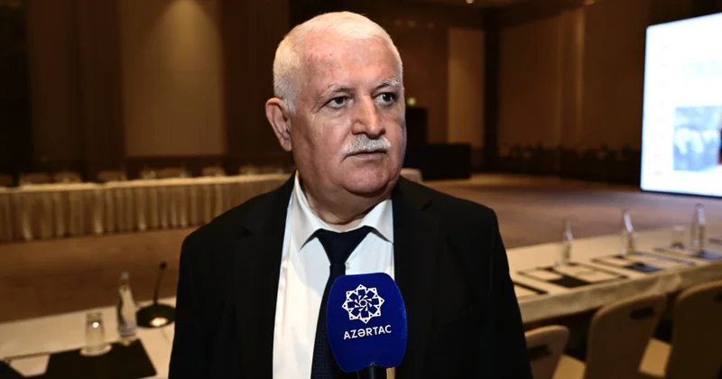 Umud Mirzəyev: Son 3 ildə Qərbi Azərbaycanla bağlı çox böyük işlər görülüb