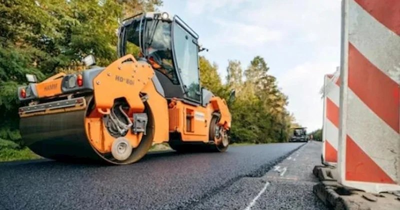 Bu yollar təmirə gedir Sərəncam