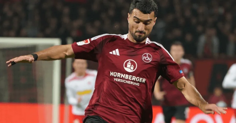 Hall Siti klubu Mahir Emrelini azad agent kimi transfer etmək istəyir