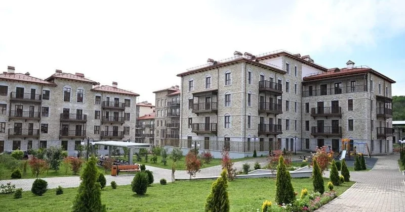 Şuşada 49 milyona 10 bina tikə bilən şirkət axtarılır