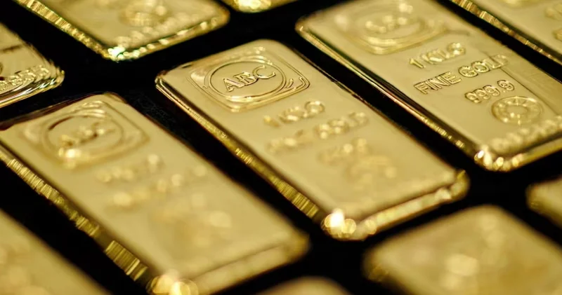 Qızıl avronu sıxışdırır: Mərkəz Banklar 1960 cı illərdə olduğu kimi yenidən metal toplayır