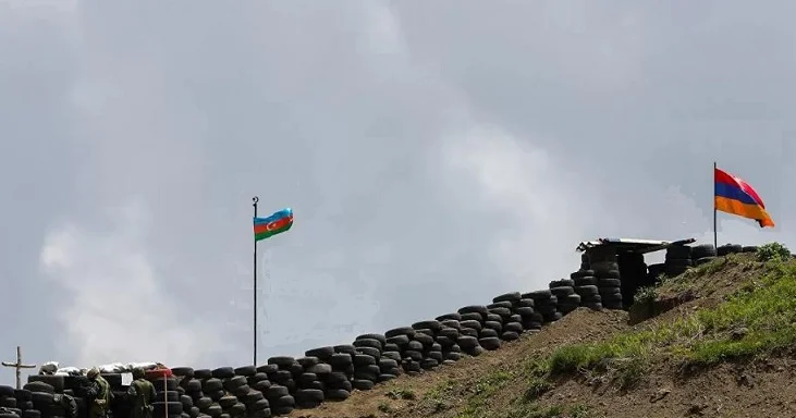 Ermənistan daha 180 kv. km ərazini Azərbaycana verir?