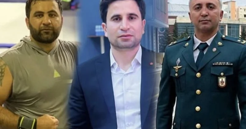 DSX zabitinə xəsarət yetirməkdə ittiham olunan idmançılar hakim qarşısında