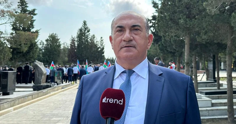 Medinskinin şovinist çıxışı Rusiyanın bəyanatlarına zidd mövqe və Cənubi Qafqazda köhnə oyunlar ŞƏRH