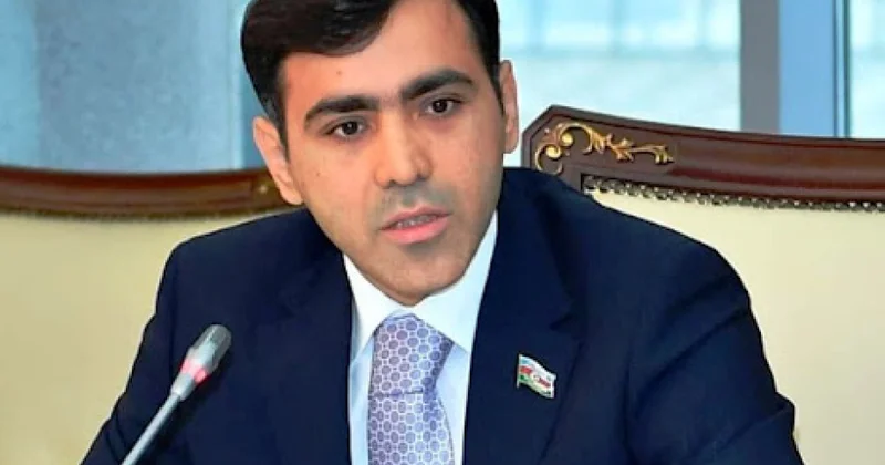 Deputat: Müstəqilliyimizi böyük təhlükələrdən qoruyan Ulu Öndərin siyasəti uğurla davam etdirilir