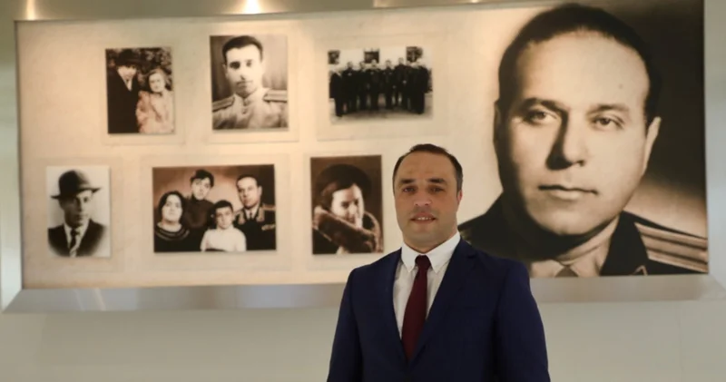 Milli Qurtuluş və demokratik idarəçiliyin qurulması