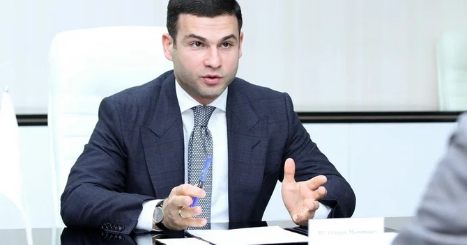Orxan Məmmədov: Azərbaycan Özbəkistan dialoqu real nəticələr verməkdədir