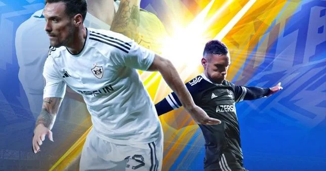 Üç legioneri Qarabağ dan ayrıldı Yenilənib