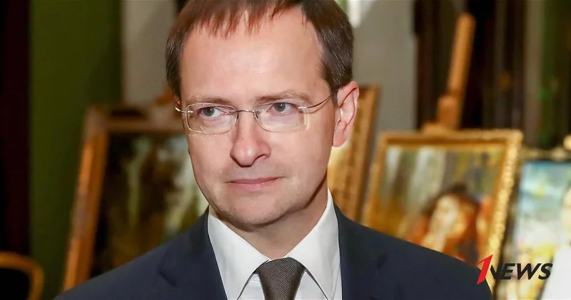 Мединский: России и Украине суждено быть близкими союзниками
