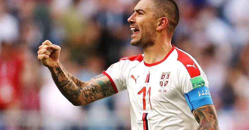 Kolarov “İnter”ə qayıdır bu dəfə fərqli ampluada