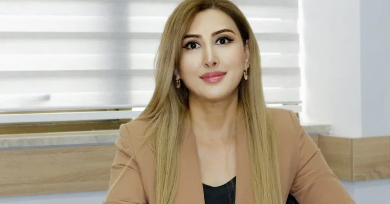 Leyla Rəşid: Mətbuat hər bir xalqın siyasi şüurunun və ictimai fəallığının güzgüsüdür