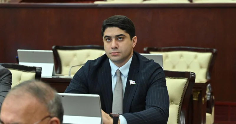 Deputat: Milli Qurtuluş Günü bizə keçmişi unutmadan gələcəyə daha inamla baxmaq imkanı verir