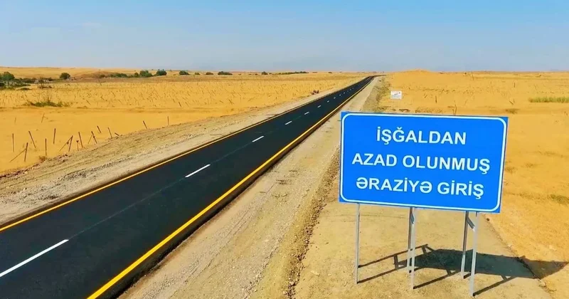 Qarabağa nə vaxt portalsız gedə biləcəyik? Deputatlar AÇIQLADILAR