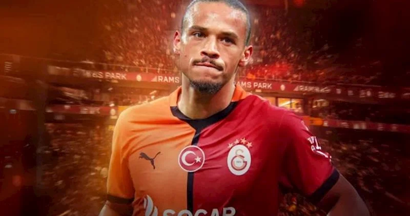 “Qalatasaray” ulduz futbolçu ilə razılaşdı