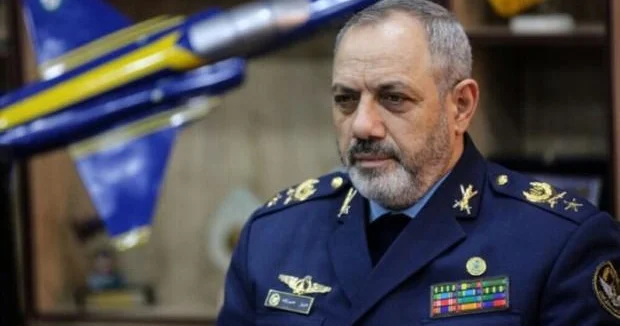 İran müdafiə naziri ABŞ ni hədələdi “Münaqişə başlasa...”