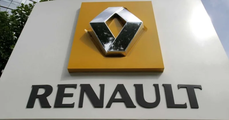 Rusiyalı deputat Renault loqosunu faşist simvolları ilə eyniləşdirməyi təklif etdi