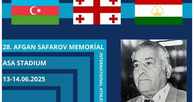Əməkdar məşqçinin xatirəsinə həsr olunmuş beynəlxalq turnir keçiriləcək