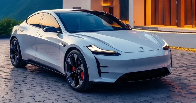 Во Франции владельцы Tesla намерены судиться с компанией