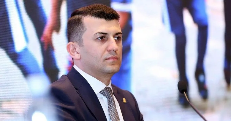 FİF in icraçı direktoru: Bəzi klublarla bağlı danışıqlar apardığımız potensial sponsorlar var MÜSAHİBƏ