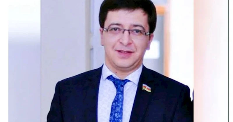 “Rusiya Ukrayna müharibəsi yaxın zamanlarda bitməyəcək!” DEPUTATDAN SENSASİON YAZI…