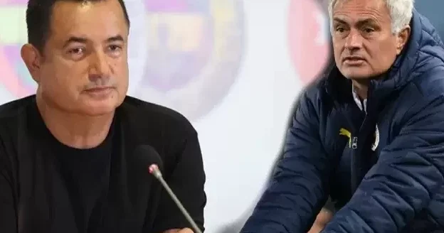 Fənərbaxça da gözlənilməz ayrılıq Mourinyo vəzifəsində qalacaq