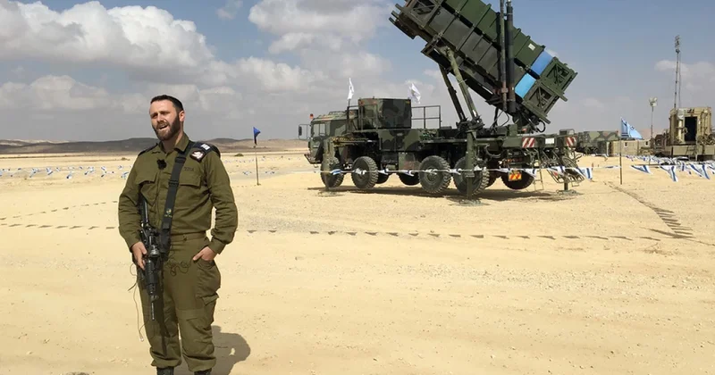 Поставляет Израиль вооружение Украине или нет? Вот в чем вопрос Михаил Пелливерт комментирует для