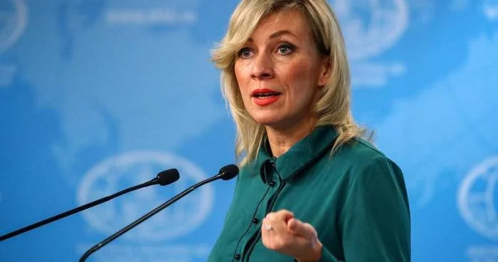 Zaxarova NATO nu TƏNQİD ETDİ: “Yeni qarşıdurma yaradır” KONKRET