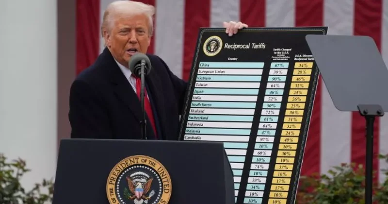 Bloomberg: Индия и США спешат заключить сделку до вступления тарифов Трампа
