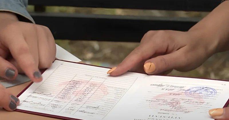 Bakıdakı məktəbdə şagirdlərdən attestat üçün pul yığılır? İDDİA