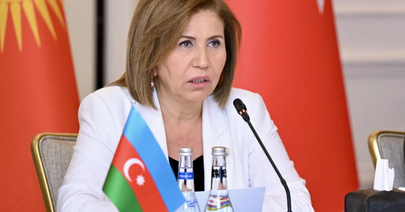 Bahar Muradova: Türk dünyasında ailələrin hansı problemlərlə qarşılaşdığına dair ortaq baza yaratmalıyıq