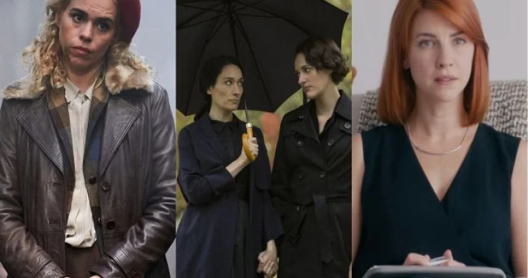 Qadınlar haqqında 7 serial VİDEO