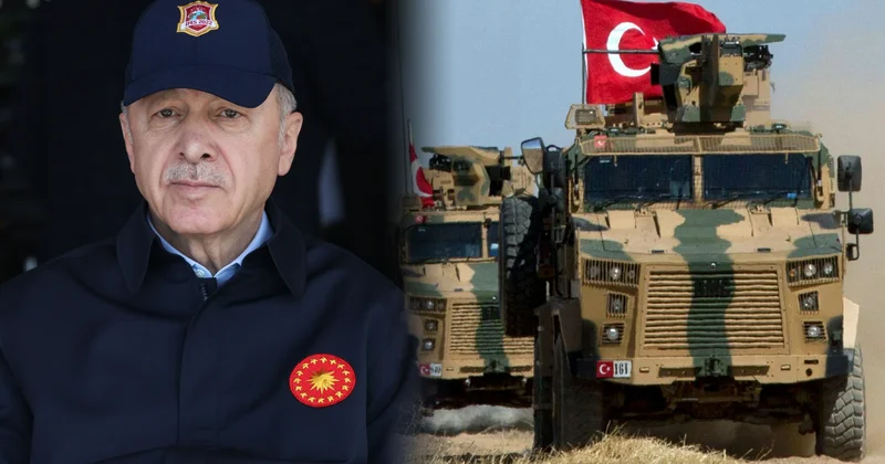 Rusiyanın bu açıqlamasından sonra, Türkiyə ordusu Naxçıvana gəldi KONKRET
