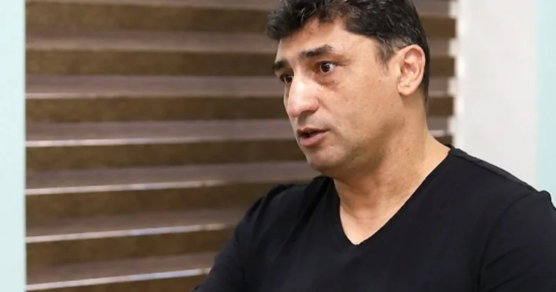Aslan Kərimov: Azərbaycanda futzal üzrə B kateqoriyalı məşqçi kursu təşkil ediləcək