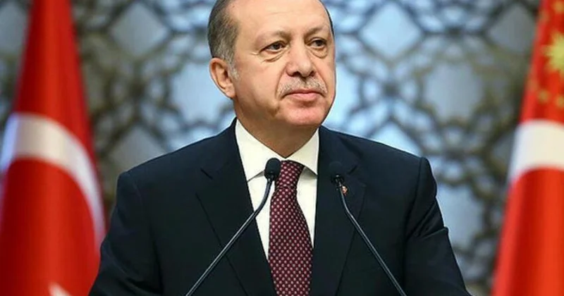 Ərdoğan: İndoneziyaya 48 KAAN təyyarəsi ixrac olunacaq