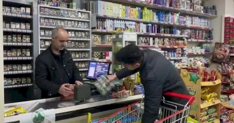 Vitrində ucuz, kassada baha məhsul Nə etməli...