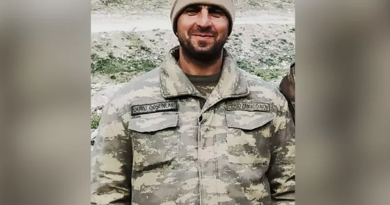 Фонд YAŞAT оказал помощь вдове шехида Отечественной войны